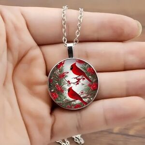 Four piece jewelry set